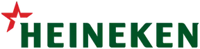 Heineken logo - brewing client of CCTV Security Surveillance