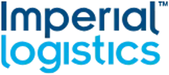 Imperial Logistics logo - logistics client of CCTV Security Surveillance