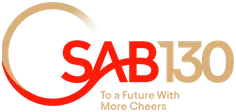 South African Breweries logo - brewing client of CCTV Security Surveillance