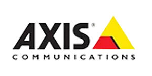 Axis Communications - IP camera partner