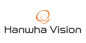 Hanwha Vision (Wisenet) - IP camera partner