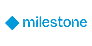 Milestone Systems - video management software partner