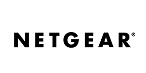 Netgear - networking infrastructure partner