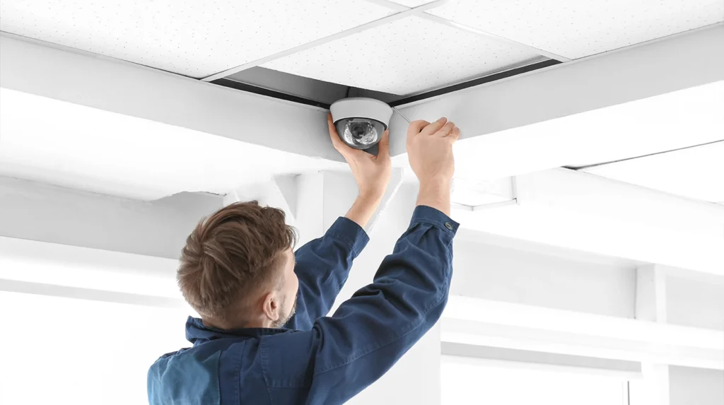 CCTV Installations in KZN durban ballito umhlanga