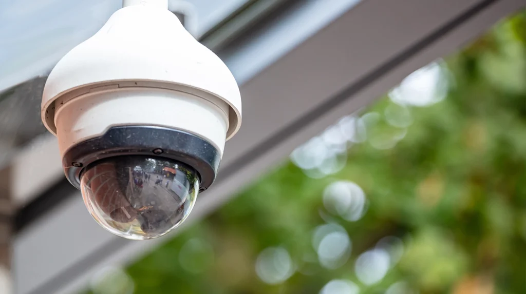 CCTV in Gqeberha East London Eastern Cape