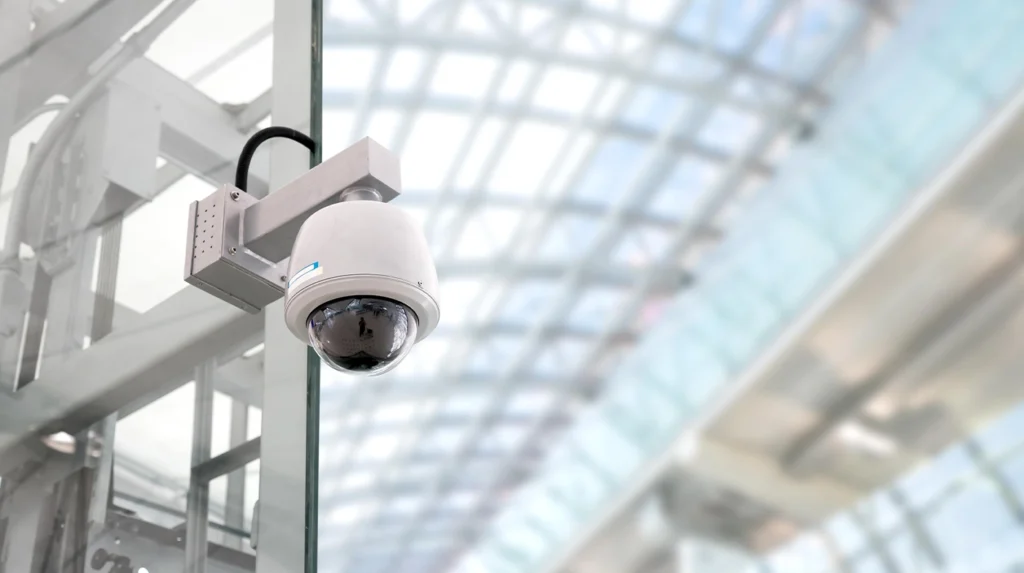 CCTV in KZN durban ballito umhlanga