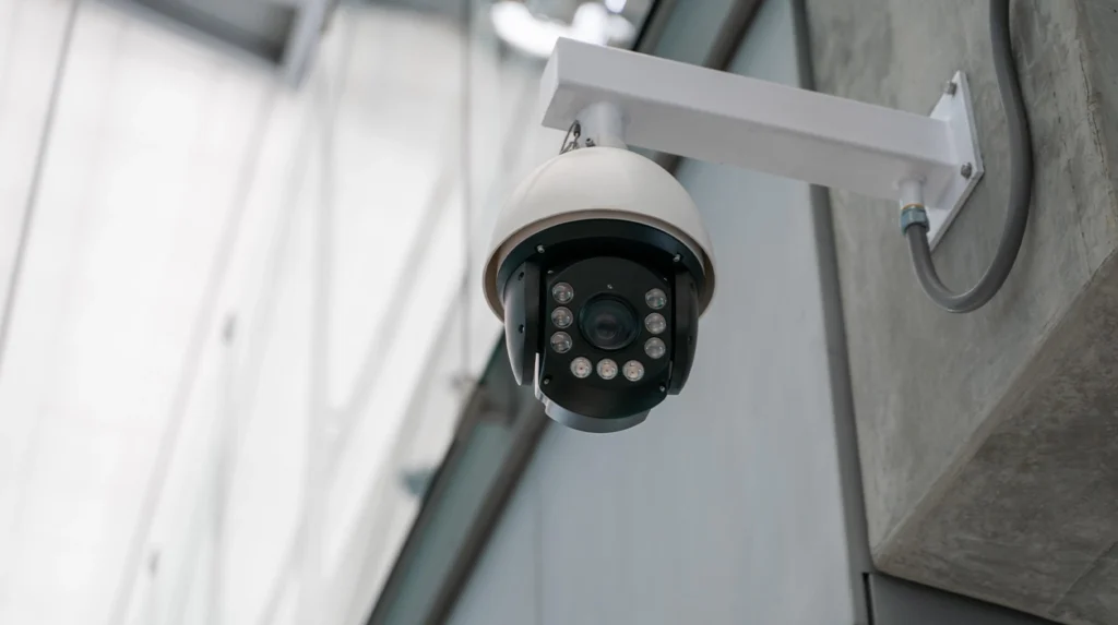 CCTV in western cape cape town
