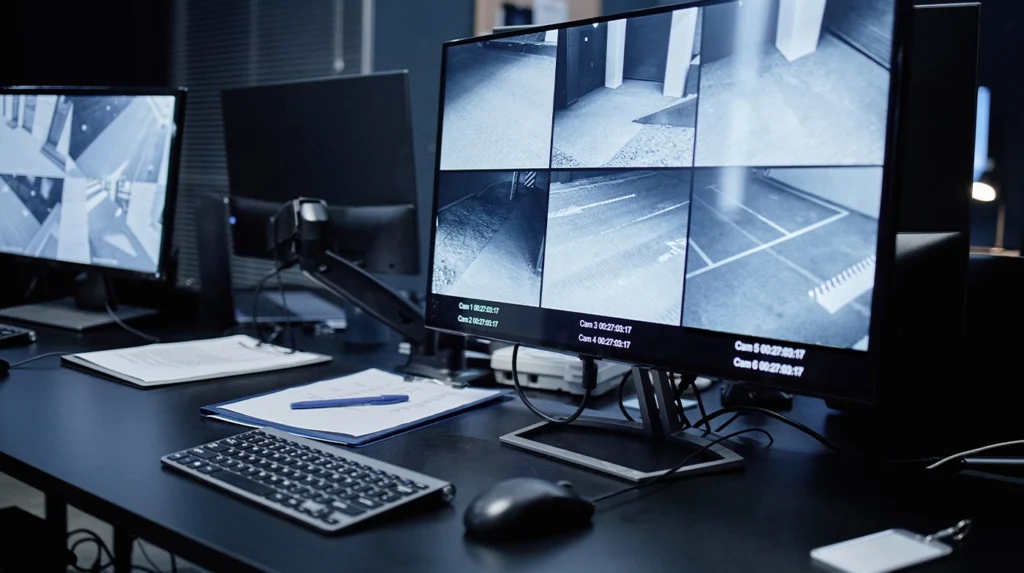 offsite monitoring in western cape cape town