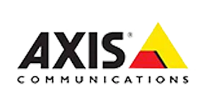 Axis Communications — IP camera partner