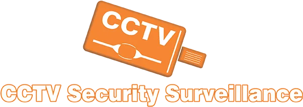CCTV Company Logo