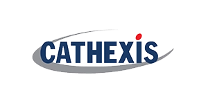 Cathexis — video management software partner