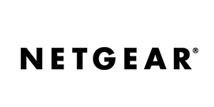 Netgear — networking infrastructure partner
