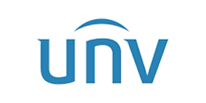 Uniview (UNV) — IP surveillance partner