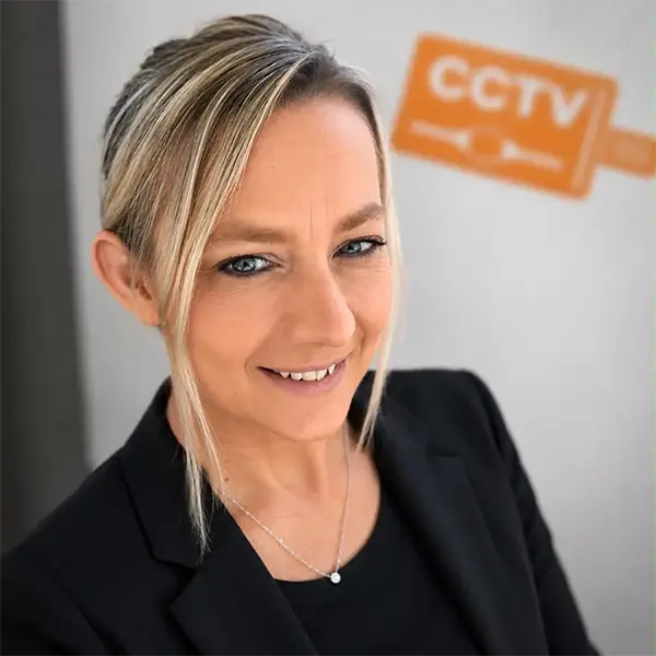 Samantha Beukes - Director, CCTV Security Surveillance